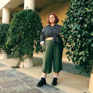 Meet your Posher, Hannah